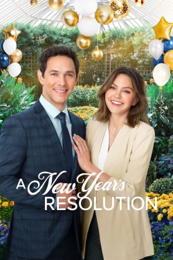 Watch free A New Year's Resolution Movies