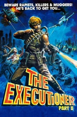 Watch free The Executioner Part II Movies