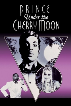 Watch free Under the Cherry Moon Movies