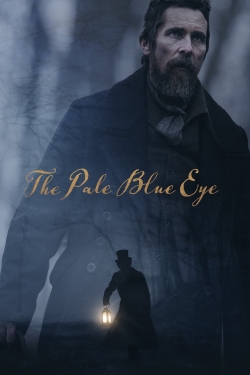 Watch free The Pale Blue Eye Movies