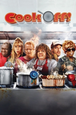 Watch free Cook-Off! Movies