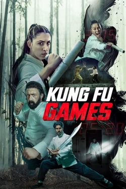 Watch free Kung Fu Games Movies