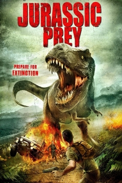 Watch free Jurassic Prey Movies
