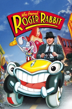 Watch free Who Framed Roger Rabbit Movies