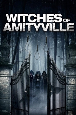 Watch free Witches of Amityville Academy Movies