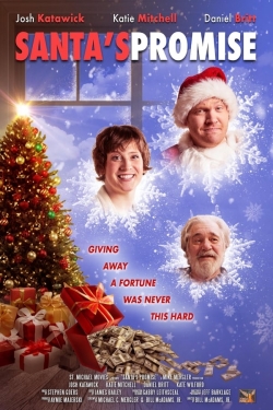 Watch free Santa's Promise Movies