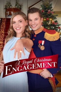 Watch free A Royal Christmas Engagement Movies