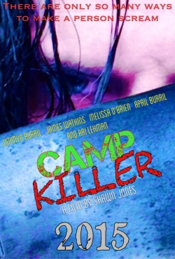 Watch free Camp Killer Movies