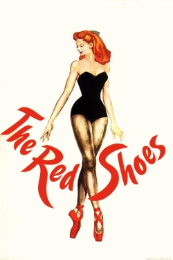 Watch free The Red Shoes Movies