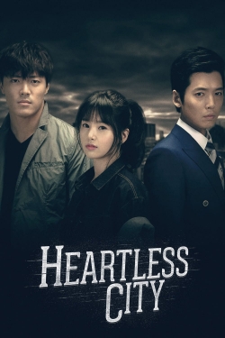 Watch free Heartless City Movies