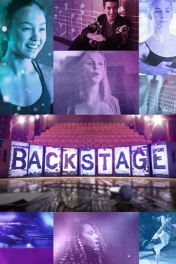 Watch free Backstage Movies