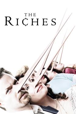 Watch free The Riches Movies