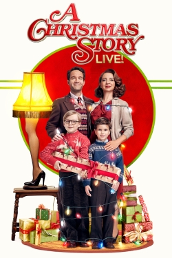 Watch free A Christmas Story Live! Movies