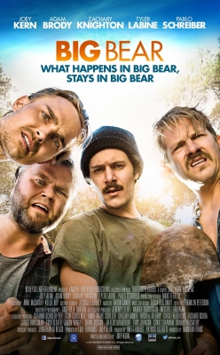 Watch free Big Bear Movies