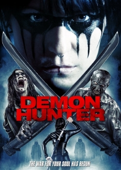 Watch free Demon Hunter Movies