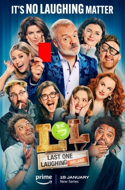 Watch free LOL: Last One Laughing Ireland Movies