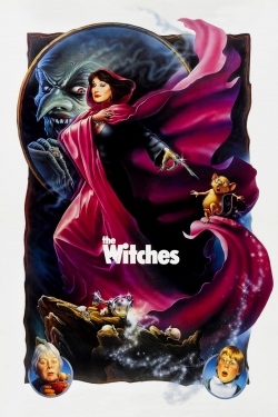 Watch free The Witches Movies