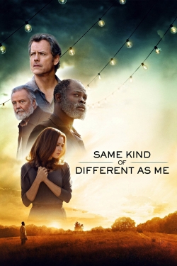 Watch free Same Kind of Different as Me Movies