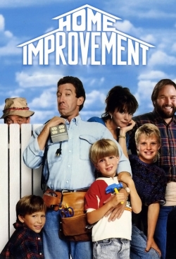 Watch free Home Improvement Movies