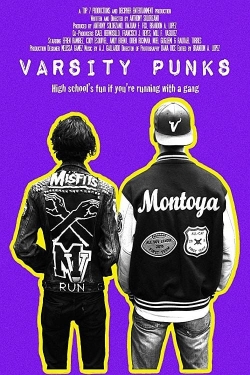 Watch free Varsity Punks Movies