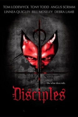Watch free Disciples Movies