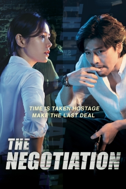 Watch free The Negotiation Movies
