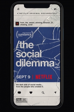 Watch free The Social Dilemma Movies