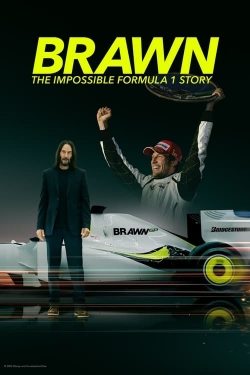 Watch free Brawn: The Impossible Formula 1 Story Movies