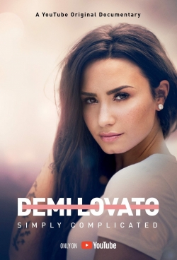 Watch free Demi Lovato: Simply Complicated Movies