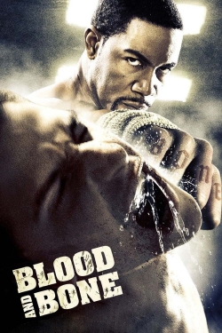 Watch free Blood and Bone Movies