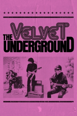 Watch free The Velvet Underground Movies