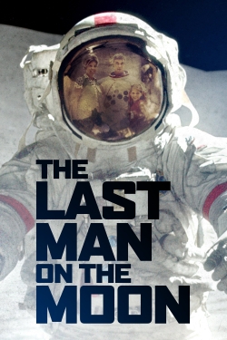 Watch free The Last Man on the Moon Movies