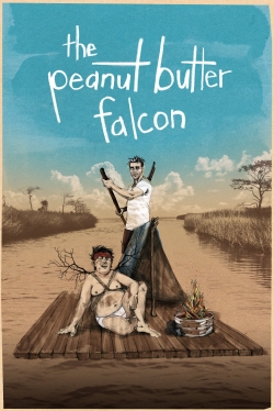 Watch free The Peanut Butter Falcon Movies