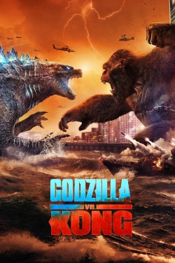 Watch free Godzilla vs. Kong Movies