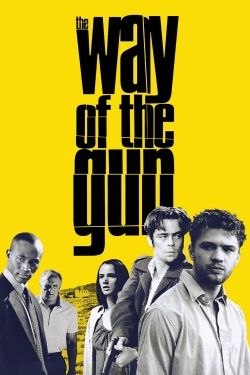 Watch free The Way of the Gun Movies