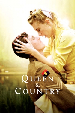 Watch free Queen & Country Movies