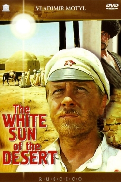 Watch free The White Sun of the Desert Movies