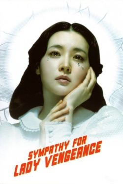 Watch free Sympathy for Lady Vengeance Movies