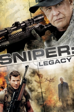 Watch free Sniper: Legacy Movies