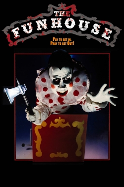 Watch free The Funhouse Movies
