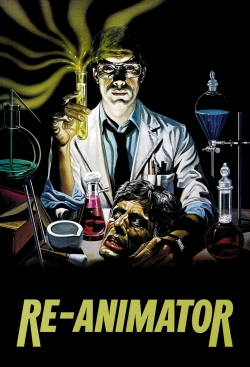 Watch free Re-Animator Movies