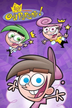 Watch free The Fairly OddParents Movies