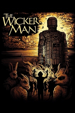 Watch free The Wicker Man Movies