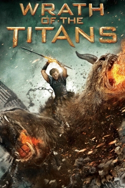 Watch free Wrath of the Titans Movies