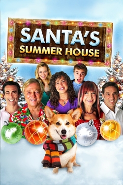 Watch free Santa's Summer House Movies