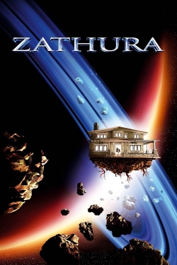 Watch free Zathura: A Space Adventure Movies