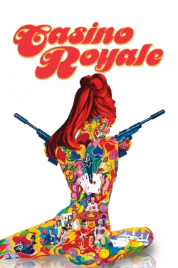 Watch free Casino Royale Movies