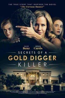 Watch free Secrets of a Gold Digger Killer Movies