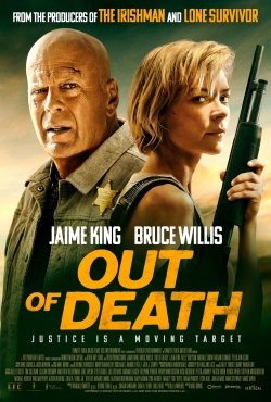 Watch free Out of Death Movies