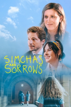 Watch free Simchas and Sorrows Movies